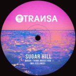 Sugar Hill - When I think about you (My feelings) (Extended Mix)
