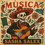 SASHA SALEX - Musica (Original Mix)