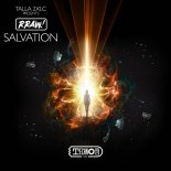Talla 2XLC presents RRAW! - Salvation (Extended Mix)