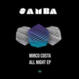 Mirco Costa - Django (Original Mix)