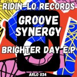 Groove Synergy - Get Down (Original Mix)