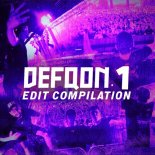DitzKickz - DOE IS EFFE RUSTIG (DEFQON CLOSING)