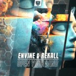 Envine & Rekall Feat. Haarley - Open Your Mind (Extended Mix)