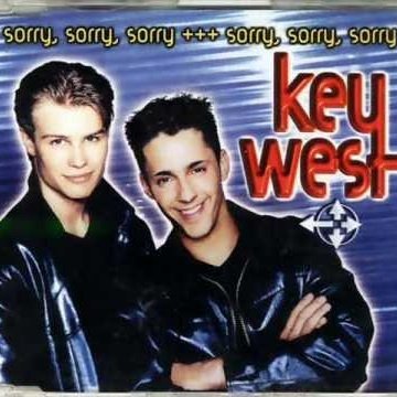 Key West - Sorry Sorry Sorry (Extended Ultimix by DJSW Productions 2025 Club Re-Edit) 128 bpm