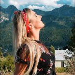 Kasia Malżycka - NIE DIAMENTY (feat. Prusiński Show) (Radio Edit)