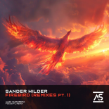 Sander Wilder - Firebird (Alex Vanni Remix Extended)