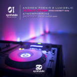 Atmospherika - Jacaranda (Eric De La Vega Remix Extended)