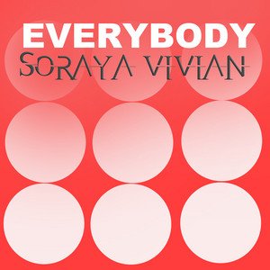 Soraya Vivian - Everybody (Ultimix by DJSW Productions Funky Club Edit) 124 bpm