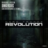 Renegade System - Dangerous (Caolan McConville Remix)