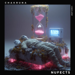 Nufects - Chakruna (Extended Mix)