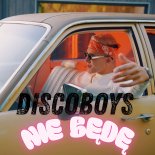 Discoboys - Nie będę