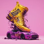 BOGATO - Big Dream