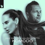Lilly Palmer X Mauro Picotto - Komodo (Extended Mix)