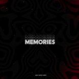 Jarico & Movedi & Sxcrets - Memories