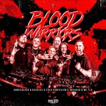 Unresolved & Revolve & Cold Confusion & Uncaged & MC Flo - Blood Warriors (Extended Mix)