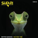 Matteo Quezada - Agogo (Original Mix)