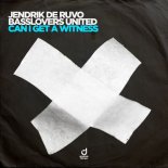 Jendrik De Ruvo & Basslovers United - Can I Get a Witness