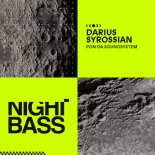 Darius Syrossian, Fountain Sound - Pon Da Soundsystem