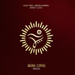 Alex Twin, Andor Gabriel - Sweet Love