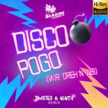 Seaside Clubbers - Disco Pogo (Timster & Ninth Remix Edit)