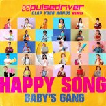 Baby's Gang - Happy Song