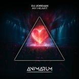 DJ Jordan - My Heart (Original Mix)