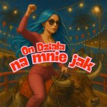 Agbe - On działa na mnie jak