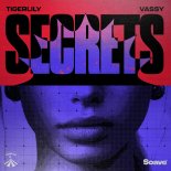 Tigerlily & VASSY - Secrets