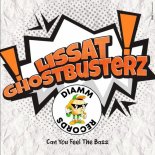 Lissat, Block & Crown - Can You Feel the Bass