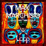 Max Marchisio - SossusVlei