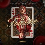 DiMO (BG), Vera Russo, Aaron Sevilla - Folklore (Extended Mix)