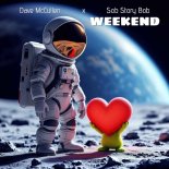 Dave McCullen x Sob Story Bob - Weekend