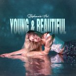Stephanie (HU) - Young & Beautiful (Radio Mix)