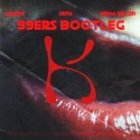 Akcent x SERA x Misha Miller - Don't Leave (Kylie) (99ers Bootleg Edit)