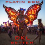 DKL - Better (Extended Mix)