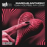 Marcus Anthony - Can You Feel My Love (Extended Mix)