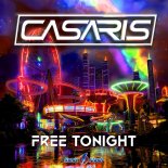 Casaris - Free Tonight (Extended Mix)
