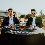 Crash Adams - New Heart