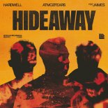 Hardwell, Atmozfears Feat. Jaimes - Hideaway