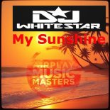 Dj Whitestar - My Sunshine (Club Mix)