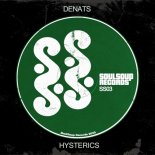 Denats - Find It So Hysterical (Original Mix)