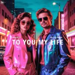 Dinamixx & Milan Smaer - To You My Life