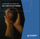 Wavetraxx & Jaron Inc. - All The Little Things (Extended Mix)