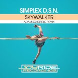 Simplex D.S.N. - Skywalker (Adam Schofield Remix)