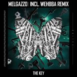 Melgazzo - The Key  (Wehbba Remix)