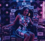 ABYSSAi - Let the Beat Go On (Dr. Alban Retro Remix)