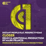 Perspective360 & Distant People - Closer (Distant People Original Extended Mix)