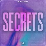 GHALIA & ISVEL - Secrets
