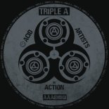 Rats On Acid - Turn The Page (Original Mix)