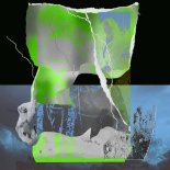 Jamie Jones, Baby Rose - Rolling Thunder (Extended Dub Mix)